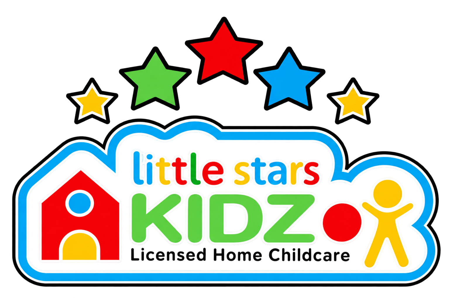 Little Stars Kidz — Licensed Home Childcare